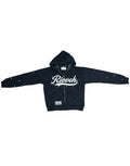 Rioveh "Reverie" Jacket (Black) V1