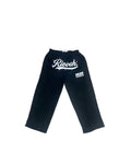 Rioveh "Reverie" Pants (Black) V1