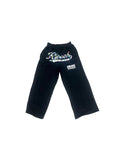 Rioveh "Reverie" Pants (Black) V2
