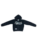Rioveh "Reverie" Jacket (Black) V2