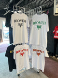 Rioveh "1:1 Print" Shirts